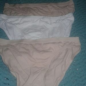 The best fitting panty bundle size 7